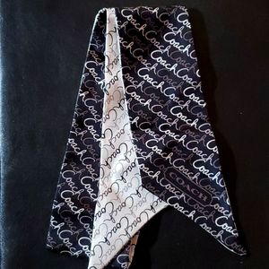 Coach Accessorie
